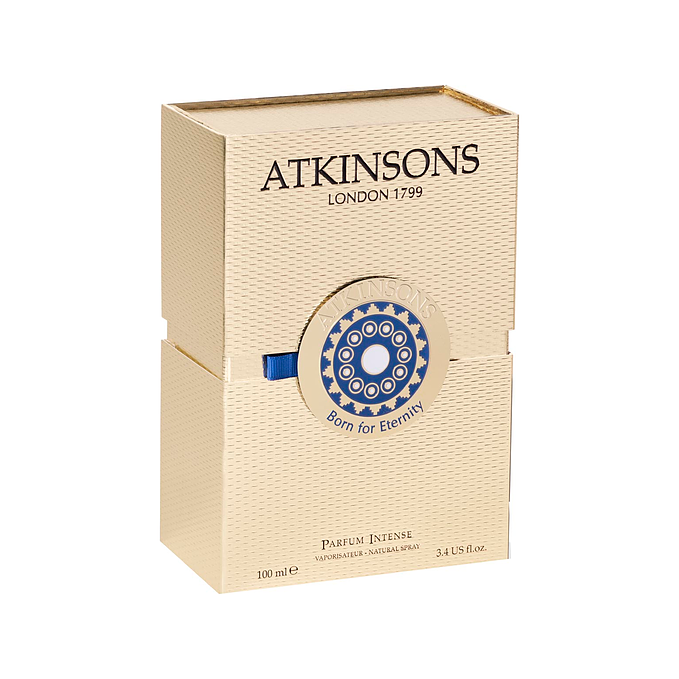 Atkinsons Born for Eternity Parfum Intense 100 ml 2