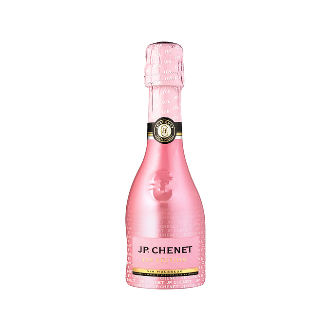 J.P. Ice rosé