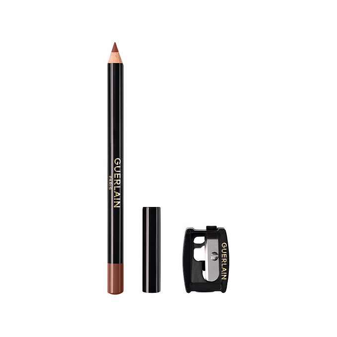 Guerlain Rouge G Lip Pencil No. 02