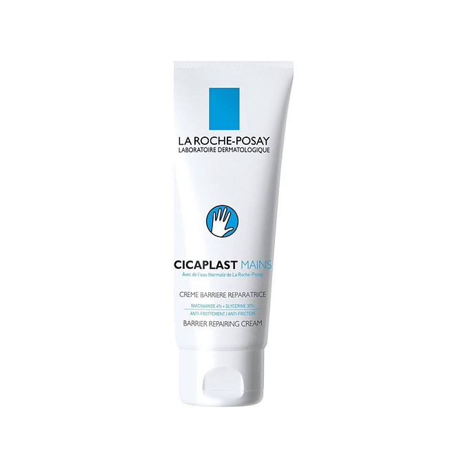 La Roche Posay Anthelios Cicaplast Handcream 100 ml