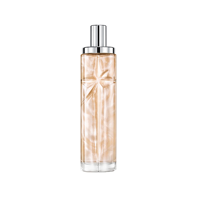Mugler Starlicious Pineapple Musk Body Mist 75 ml