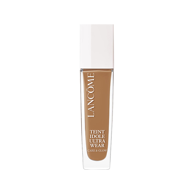 Lancôme Teint Idole Ultra Wear Care & Glow Foundation