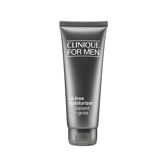 Clinique Oil-Free Moisturizer