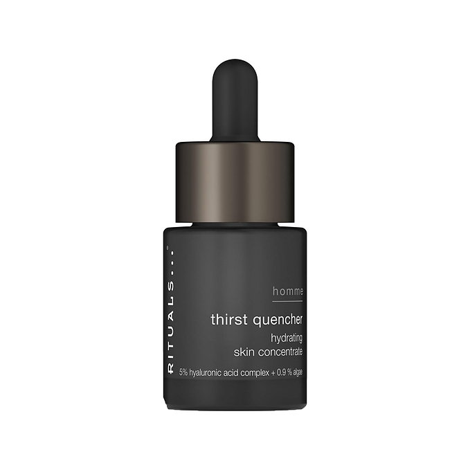 Rituals Homme Hydrating Skin Concentrate 20 ml