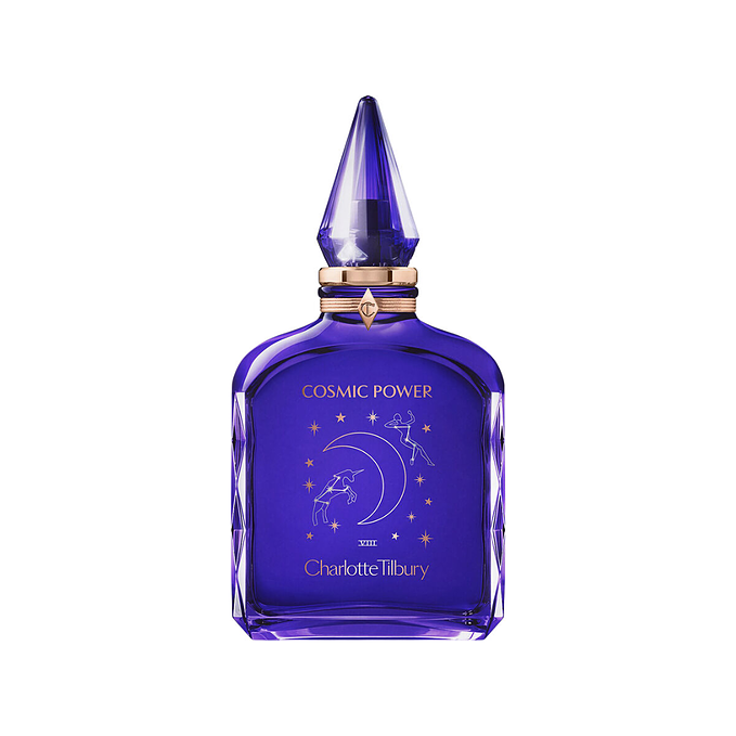 Charlotte Tilbury Cosmic Powder Eau de Parfum 100 ml