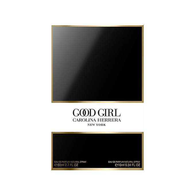Carolina Herrera Good Girl Eau de Parfum Set 1