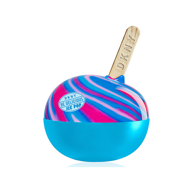 DKNY Be Delicious Ice Pop Berry Bliss Eau de Parfum 50 ml 1