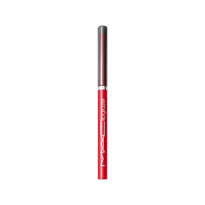 MAC Lip Glazer Glosser Lip Liner No 05 - Lady Danger 1