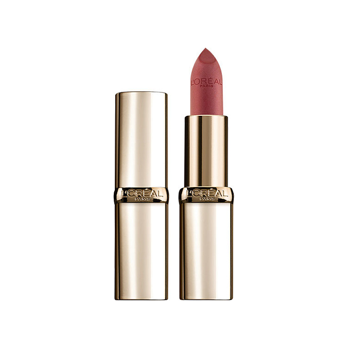 L'Oréal Paris Color Riche Satin Optimization Lipstick No 453 Rose Creme/Ros 1