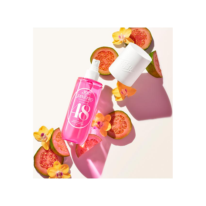 Sol de Janeiro Cheirosa 48 Perfume Mist 240 ml 1