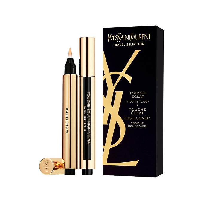 Yves Saint Laurent Touche Eclat Set