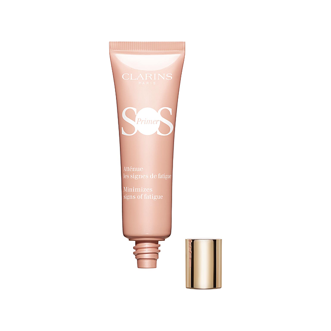 Clarins SOS Primer No. 1 - Pink 1