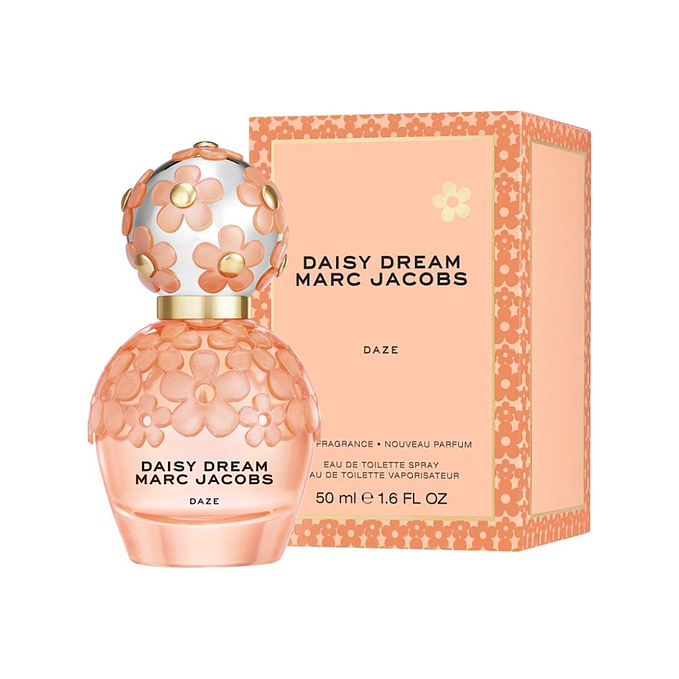 Daisy Dream Daze