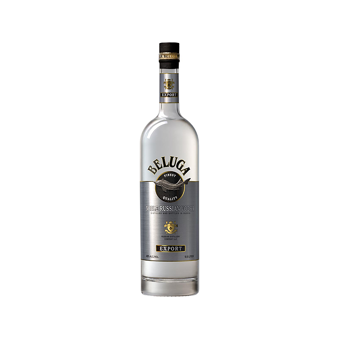 Beluga Noble Vodka