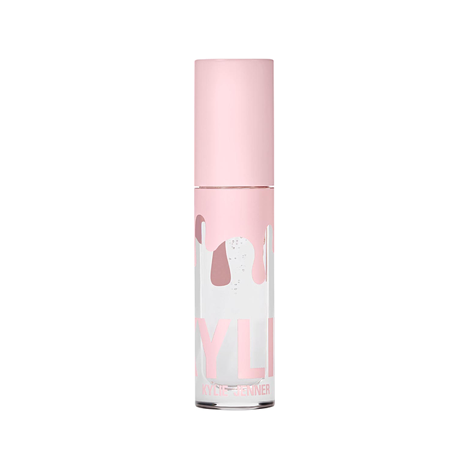 Kylie High Lip Gloss No. 1 - Crystal