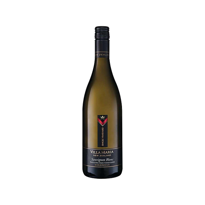 Single Vineyard Sauvignon Blanc Taylors Pass