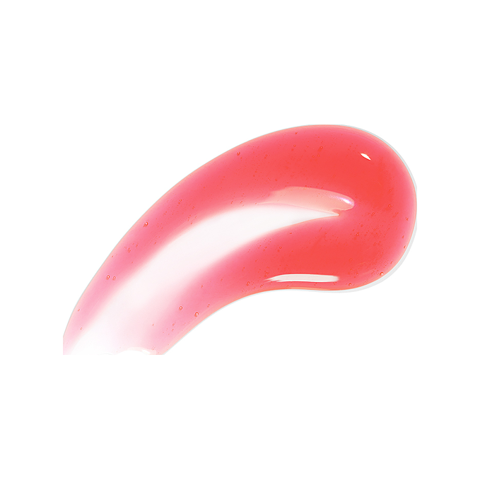 Charlotte Tilbury Unreal Lips Healthy Glow Nectar Oil - Juicylicious Cherry Glaze 3