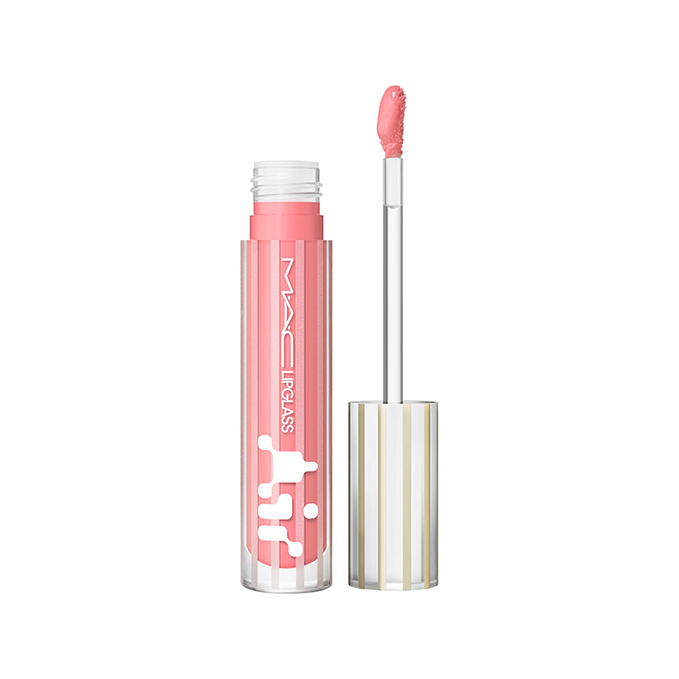 Mac Lipglass Air Non-Sticky Gloss - 03 Snobbish