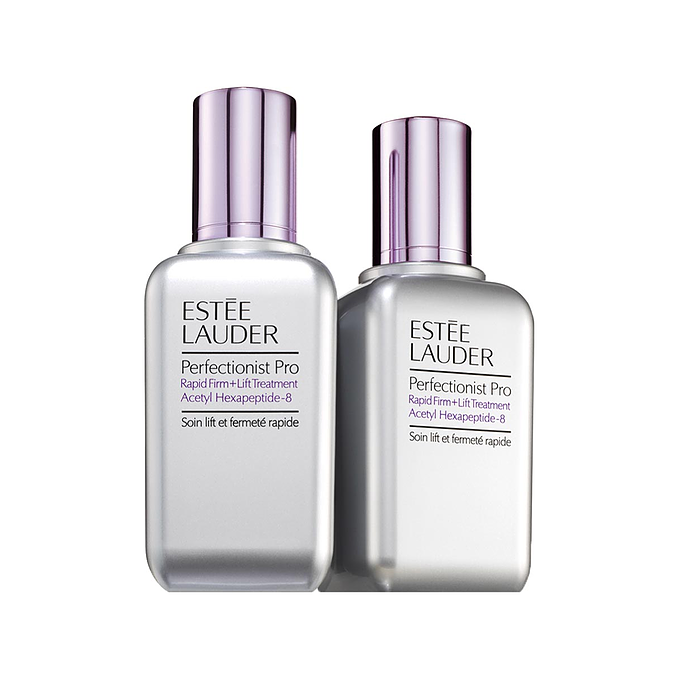 Estee Lauder Perfectionist Pro Rapid Firm + Lift Treatment Serum Duo