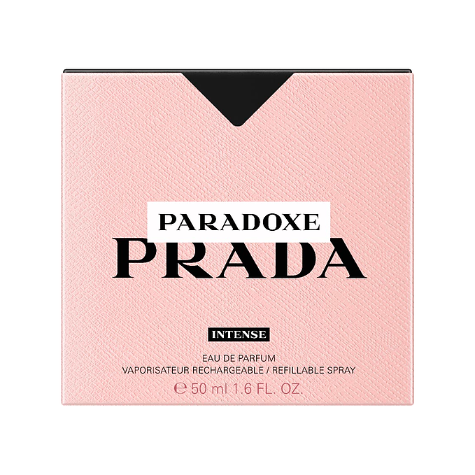 Prada Paradoxe Eau de Parfum Intense 50 ml 2