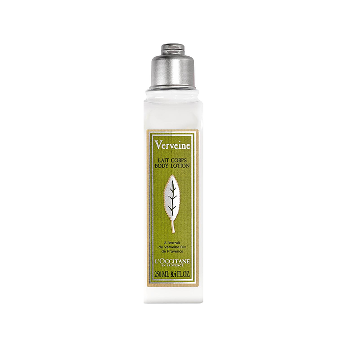L'Occitane Verbena Body Lotion