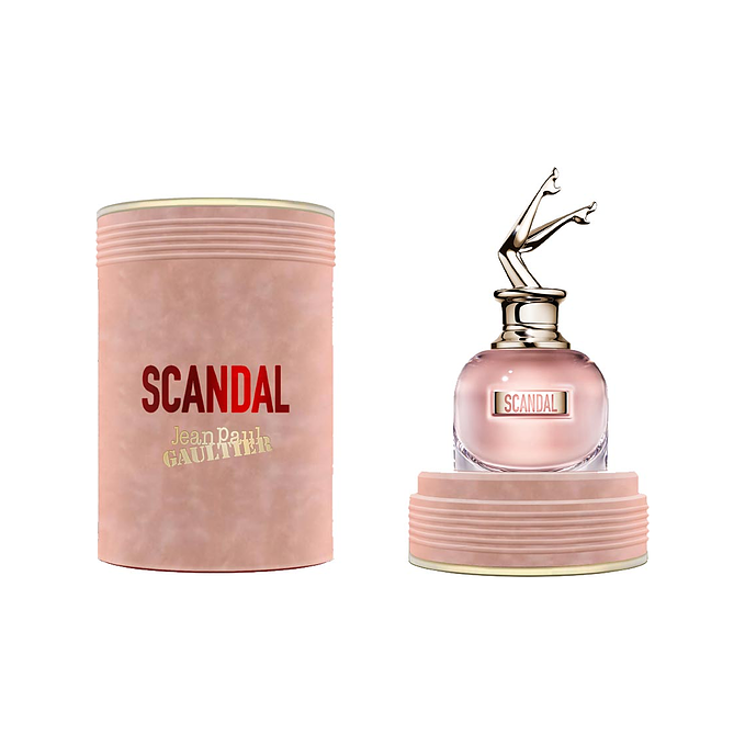 Jean Paul Gaultier Scandal Eau de Parfum 50 ml 3