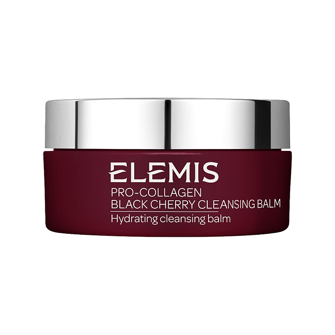 Elemis Pro-Collagen Black Cherry Cleansing Balm 100 g