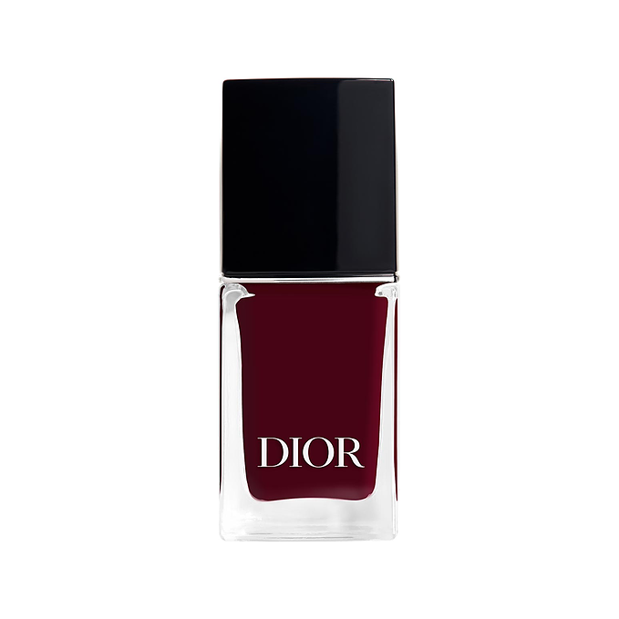 Dior Vernis Nail Polish No 047 Nuit 1947