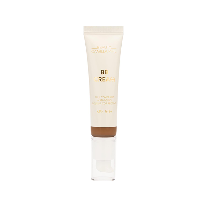 BB Cream Shade N° 6