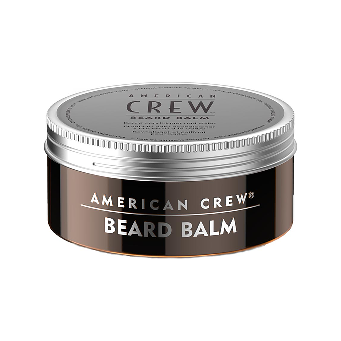 Beard Balm