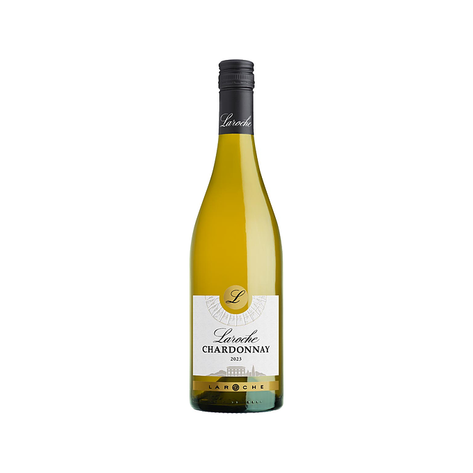 L Chardonnay