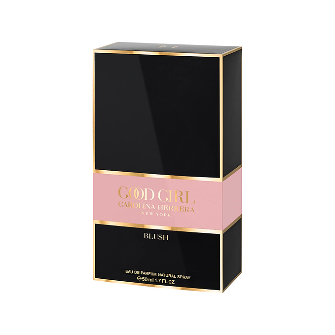 Carolina Herrera Good Girl Blush Eau de Parfum 50 ml 2