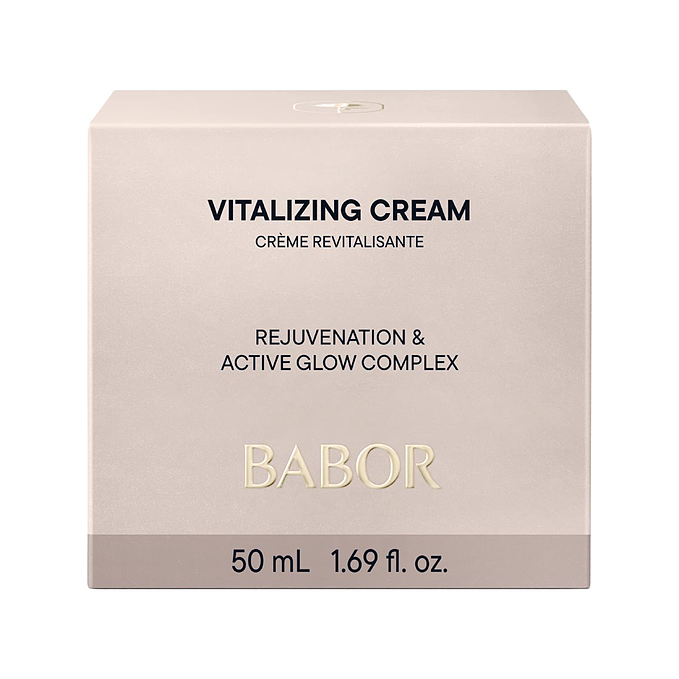 Babor Skinovage Vitalizing Cream 50 ml 1
