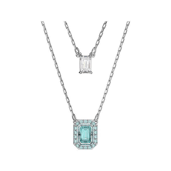 Swarovski "Millenia" necklace