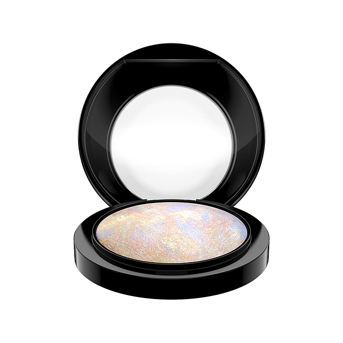 MAC Mineralize Skinfinish Powder Lightscape 1
