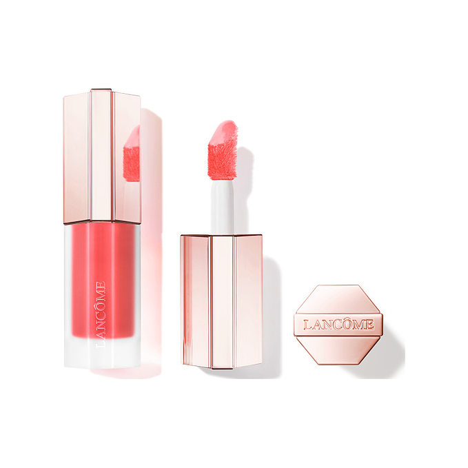 Lancôme Idôle Juicy Liquid Blush No 70 Red here right now