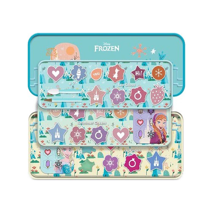 Frozen beauty box 1