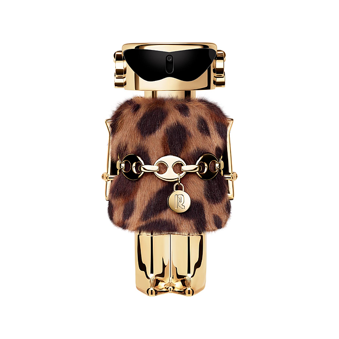 Rabanne Fame Feline Eau de Parfum 80 ml