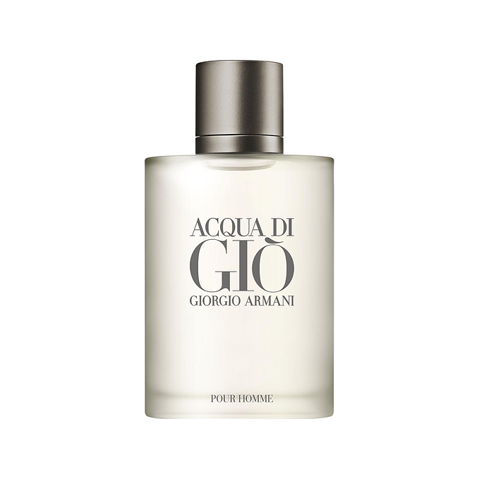 Giorgio Armani Acqua Di Gio Pour Homme
