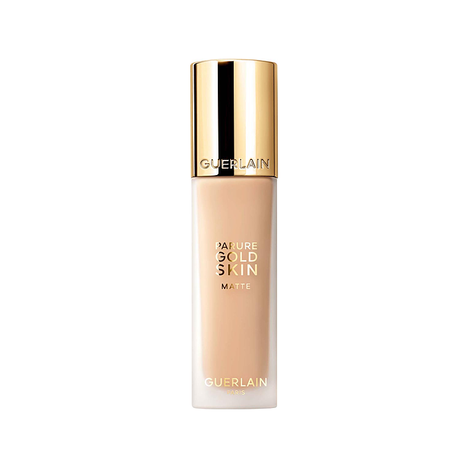 Guerlain Parure Gold Skin Matte Foundation