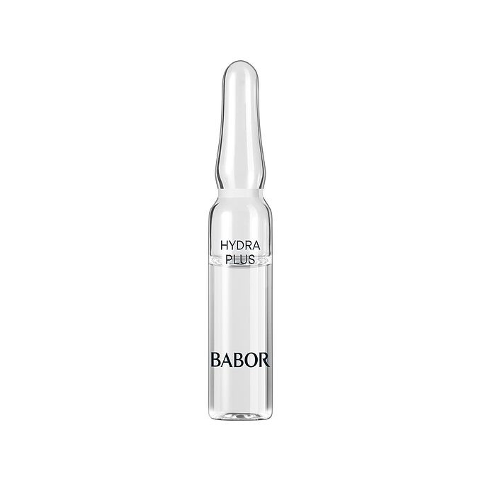 Babor Ampoule Concentrates Hydra Plus 2