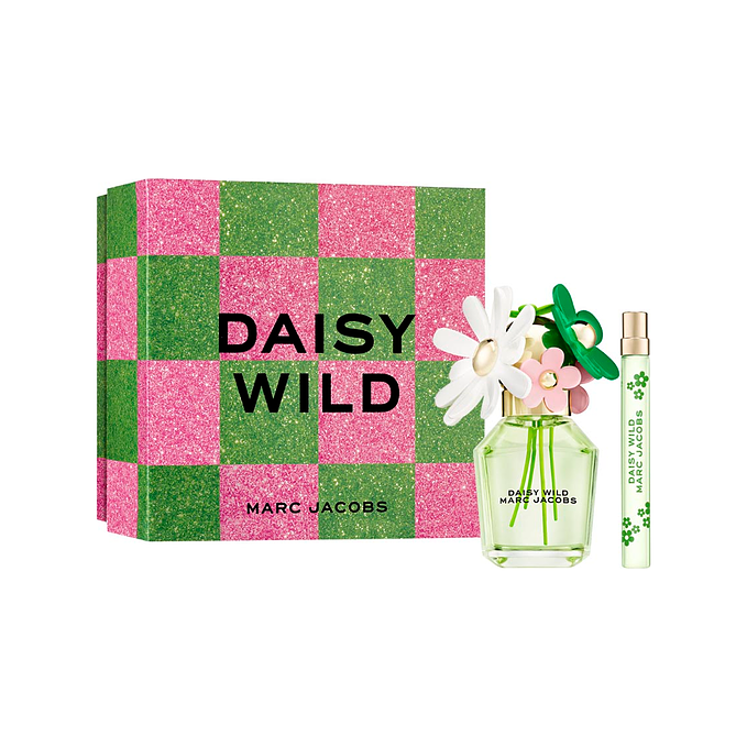 Marc Jacobs Daisy Wild Set 1