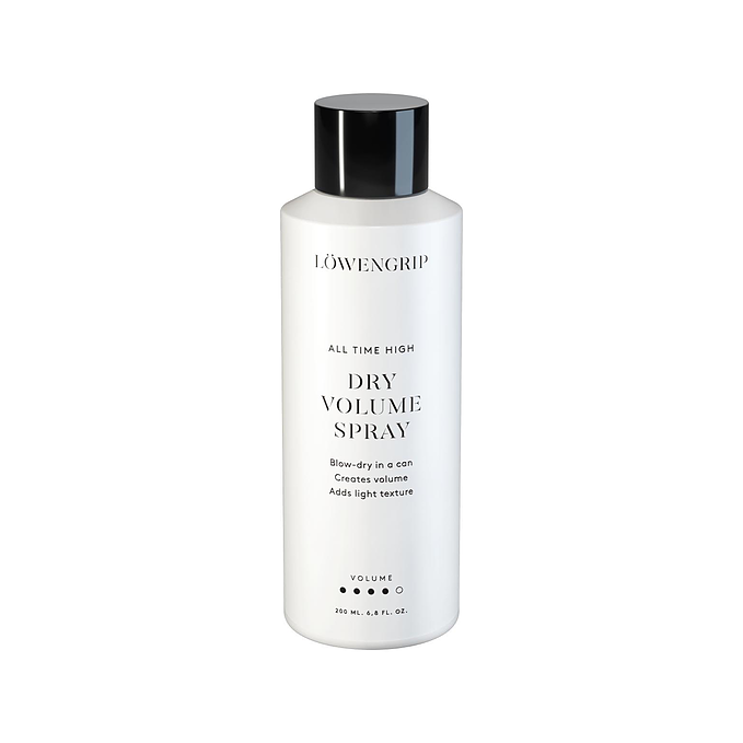 Löwengrip Styling All Time High - Dry Volume Spray