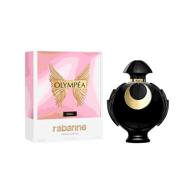 Rabanne Olympéa Absolu Parfum Intense 80 ml 1