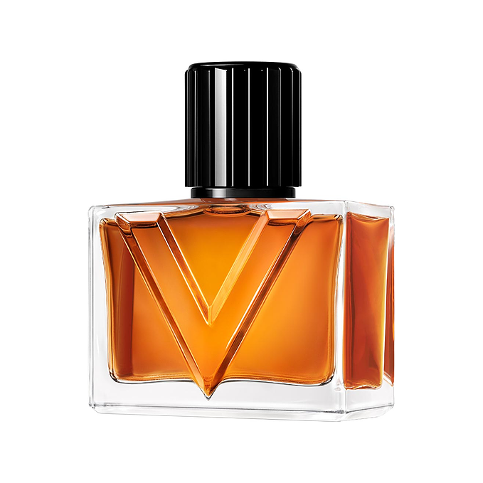 Valentino Vendetta Uomo Eau de Parfum 30 ml 3