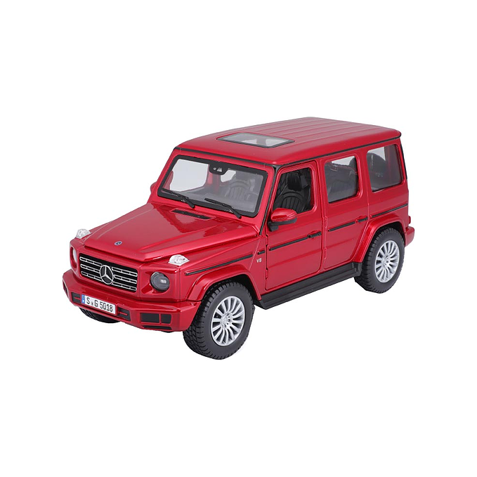 Maisto Mercedes G-Klasse G63 AMG 1