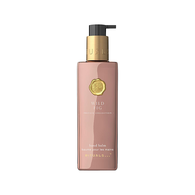 Rituals Private Collection Comfort Hand Balm 175 ml
