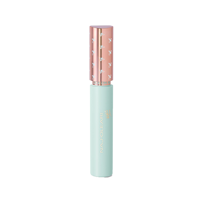 NAJ OLEARI Click On Me Waterproof Mascara 01 Black 2