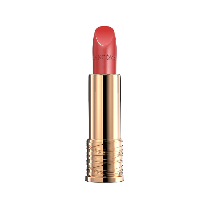 Lancôme L'Absolu Rouge Cream Lipstick No 07 Bouquet Nocturne 1