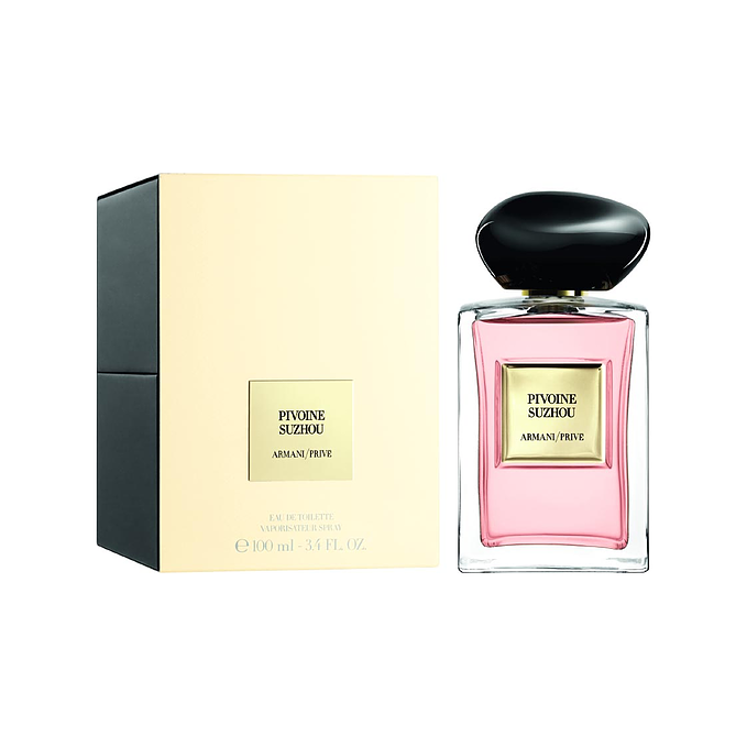 Armani Armani Privé Eau de Toilette Pivoine 100 ml 2